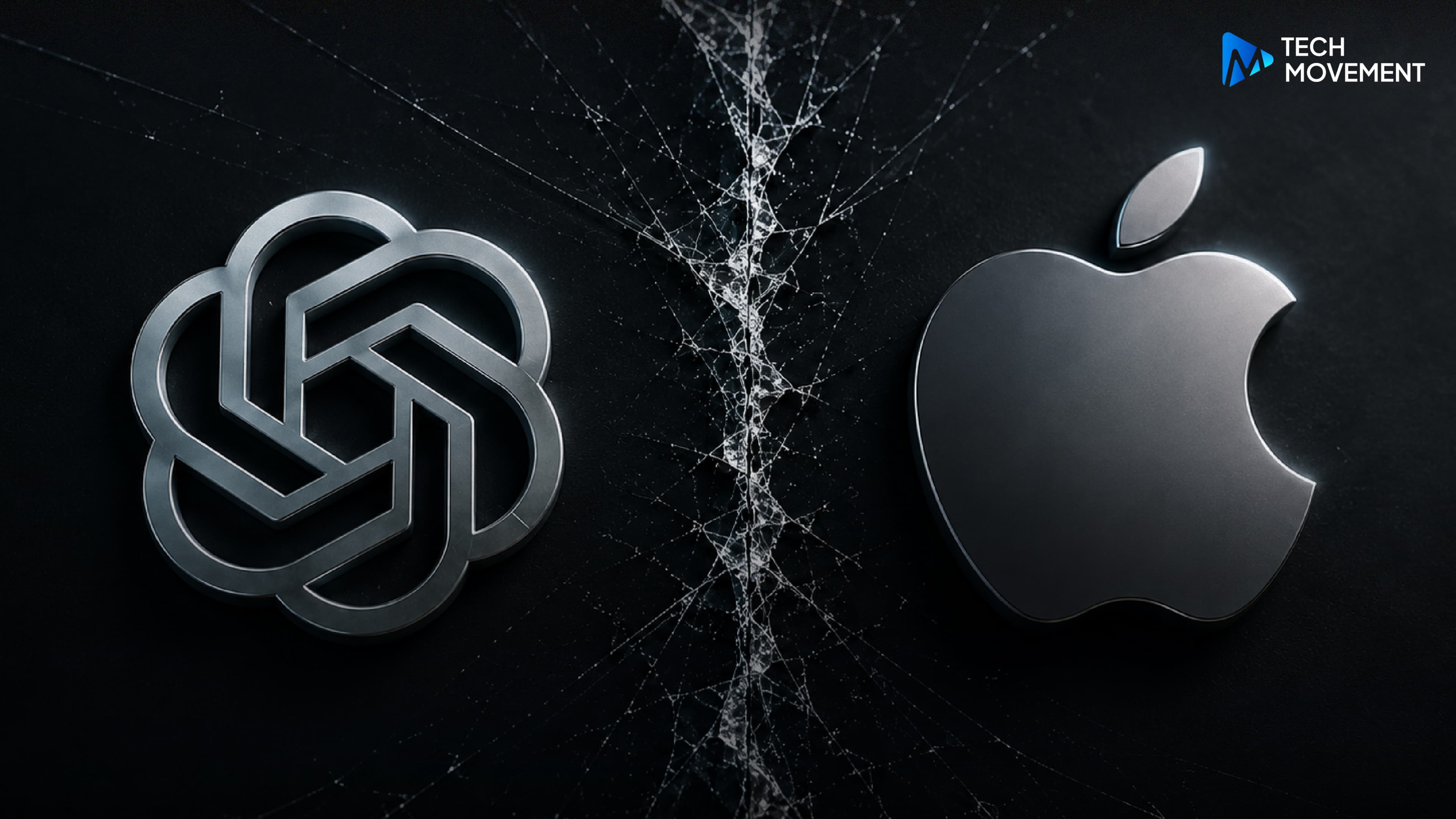 OpenAI_โต้กลับ_Apple_ปมความลับทางการค้า_ชี้เกิดจากปัญหาของ_Apple_เอง