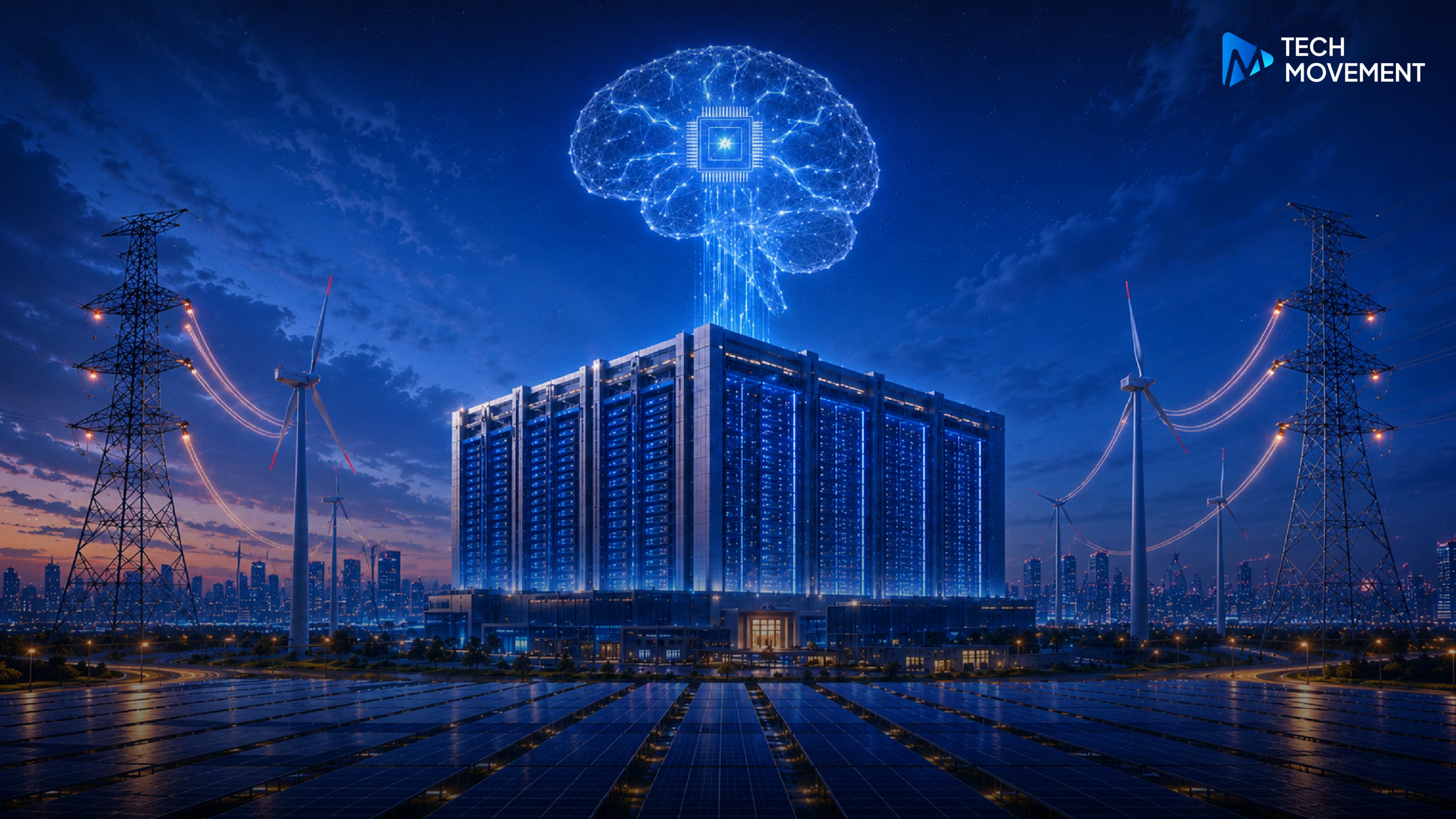 AI_ยิ่งฉลาด_โลกยิ่งต้องใช้ไฟ_เมื่อ_Data_Center_กลายเป็นผู้ใช้พลังงานรายใหญ่แห่งอนาคต