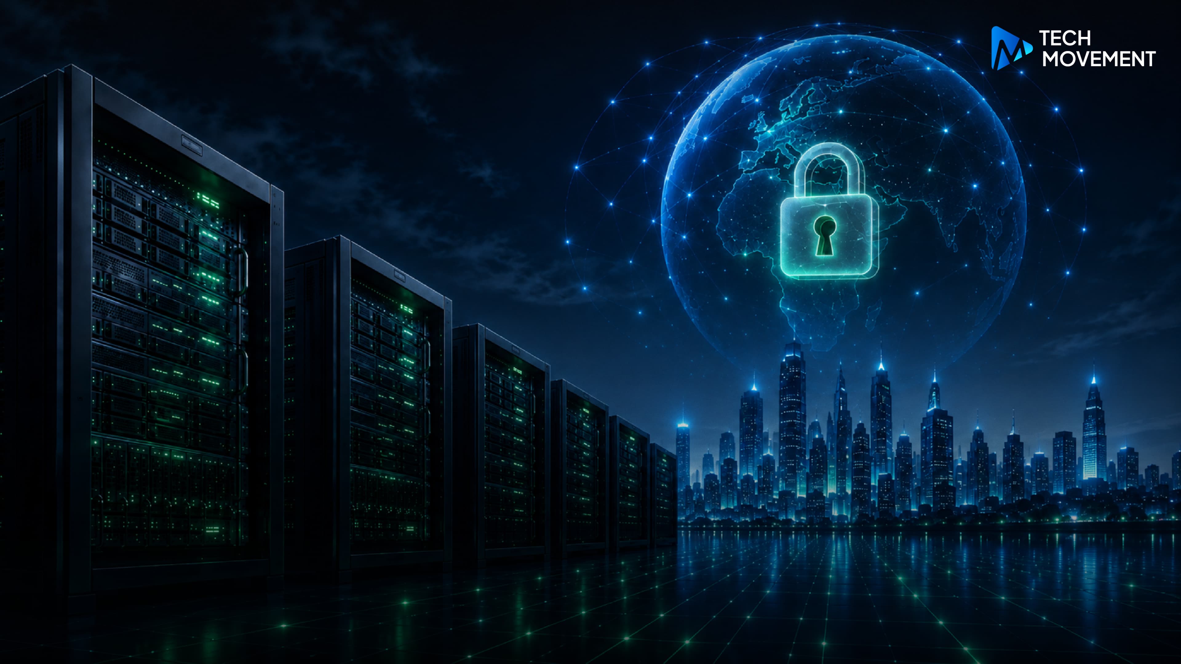 เปิดลิสต์_6_ประเทศที่สร้าง_Data_Sovereignty_ได้ก้าวหน้า_เมื่อ_ข้อมูล_กลายเป็นอธิปไตยของชาติ