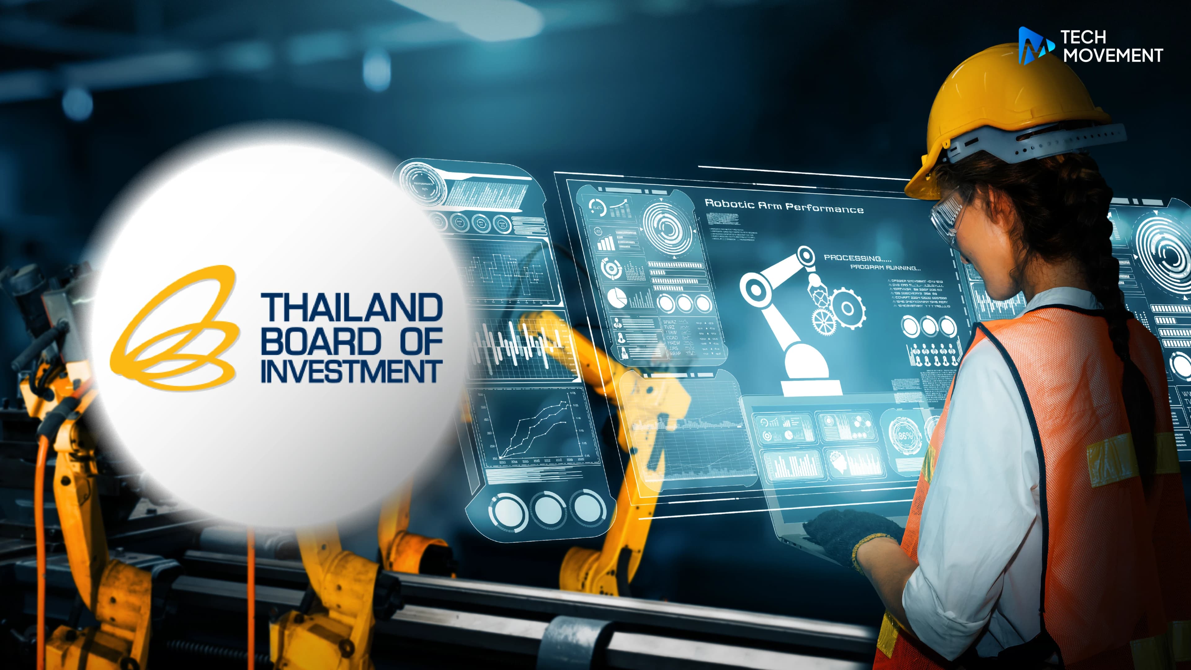 บีโอไอเร่งเครื่องยกระดับเศรษฐกิจไทย_เพิ่มขีดความสามารถพัฒนาทักษะแรงงาน