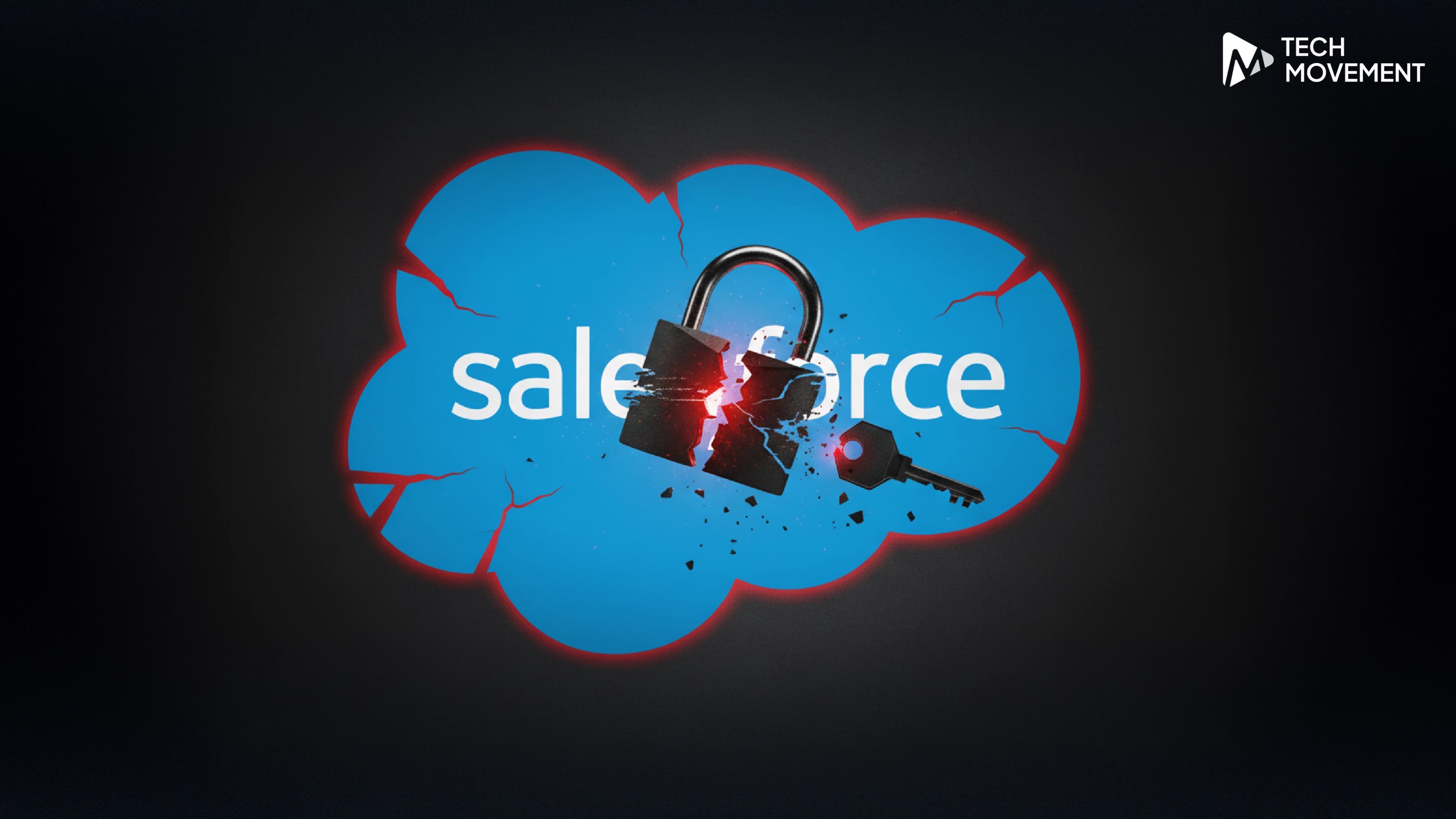 ShinyHunters แผลงฤทธิ์อีก อ้างขโมยข้อมูลลูกค้า Salesforce มาได้พร้อมประกาศเรียกค่าไถ่