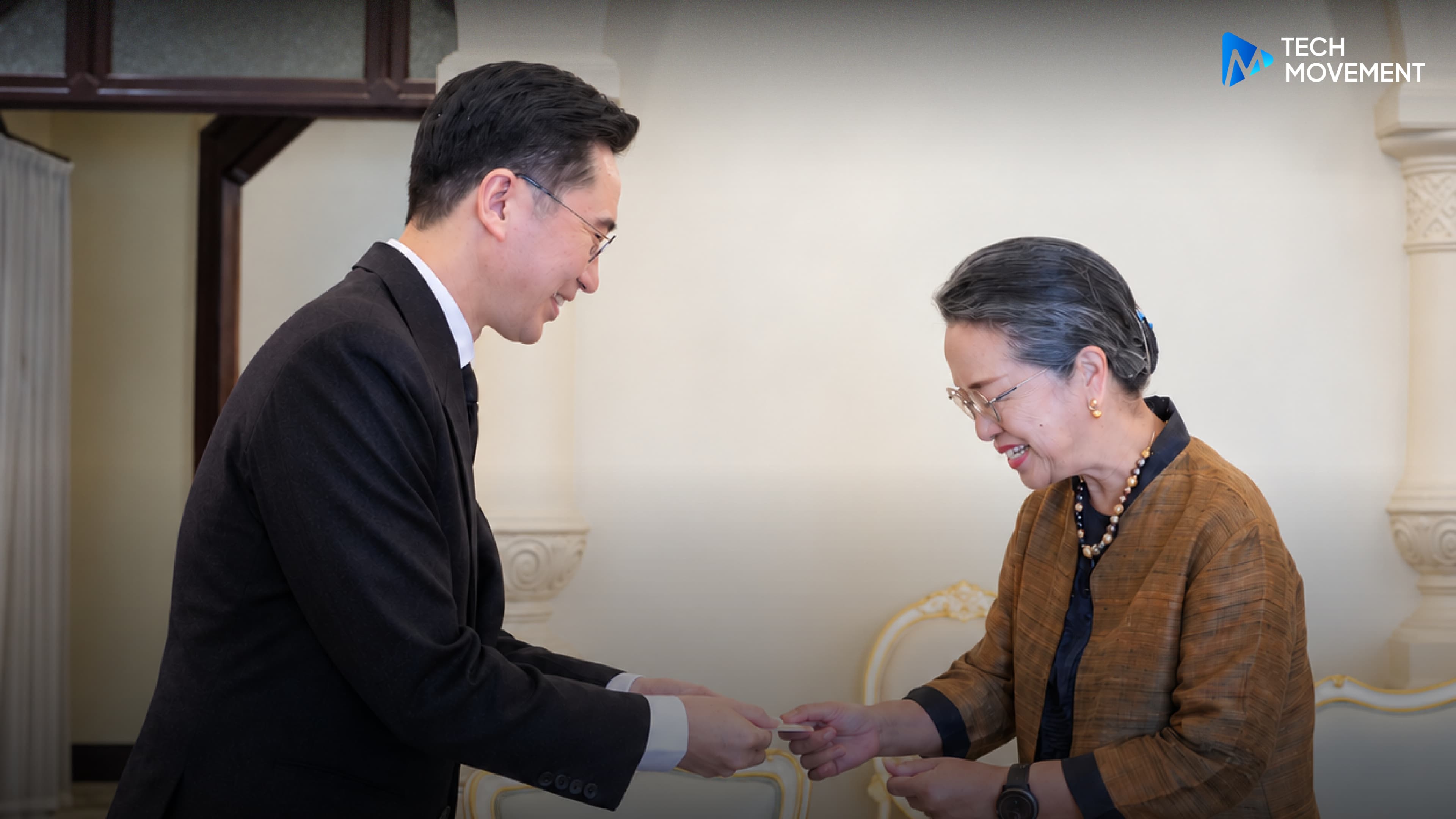 ไทยจับมือ_UN_ESCAP_ดันไทยสู่เศรษฐกิจอวกาศเอเชีย_แปซิฟิก_พร้อมเล็งพัฒนา_Spaceport