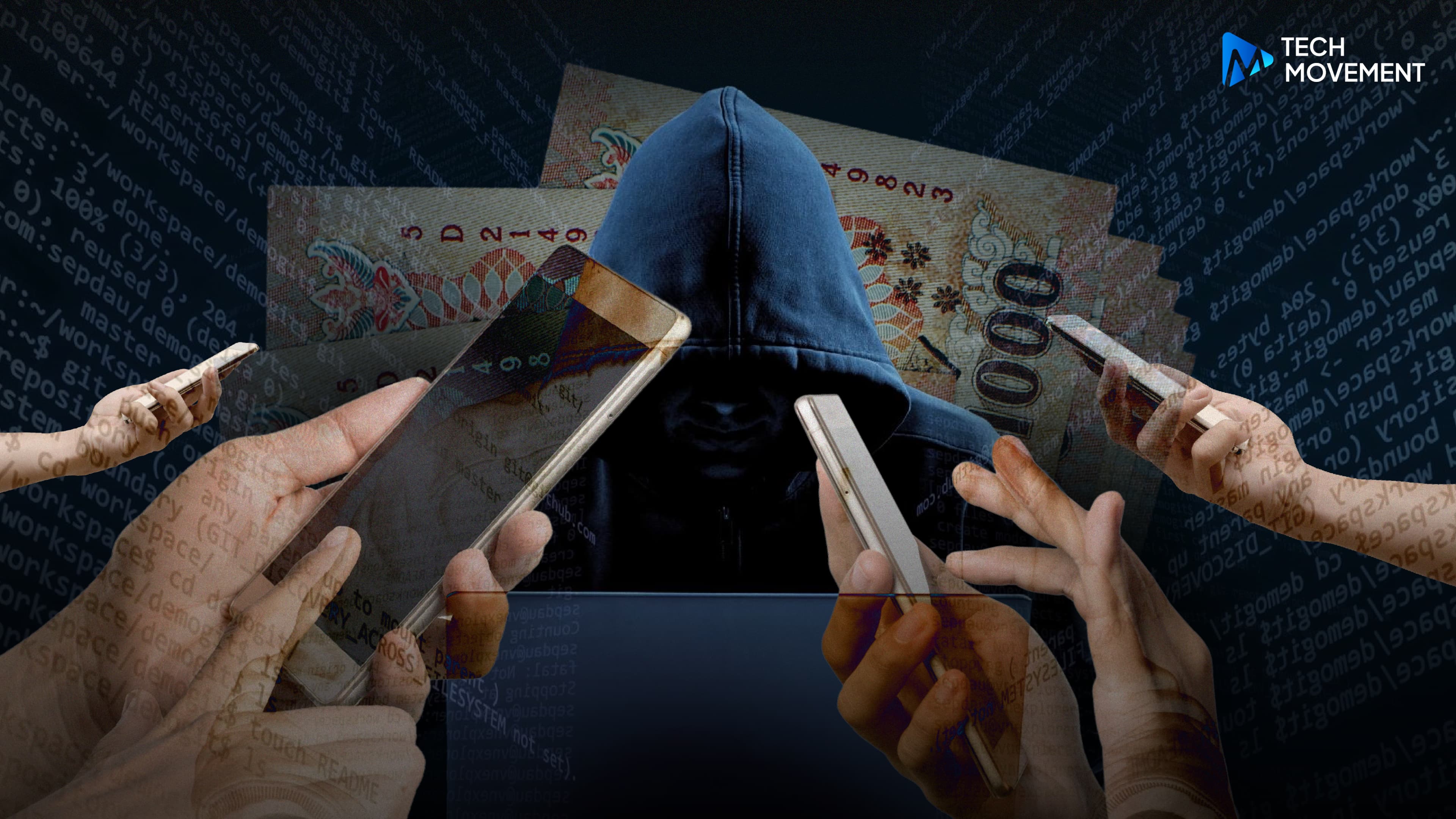 รัฐเร่งวางระบบกลางสกัดเงินมิจฉาชีพ_เชื่อมข้อมูล_แจ้งเหตุ_ติดตามเงิน_อายัดในระบบเดียว