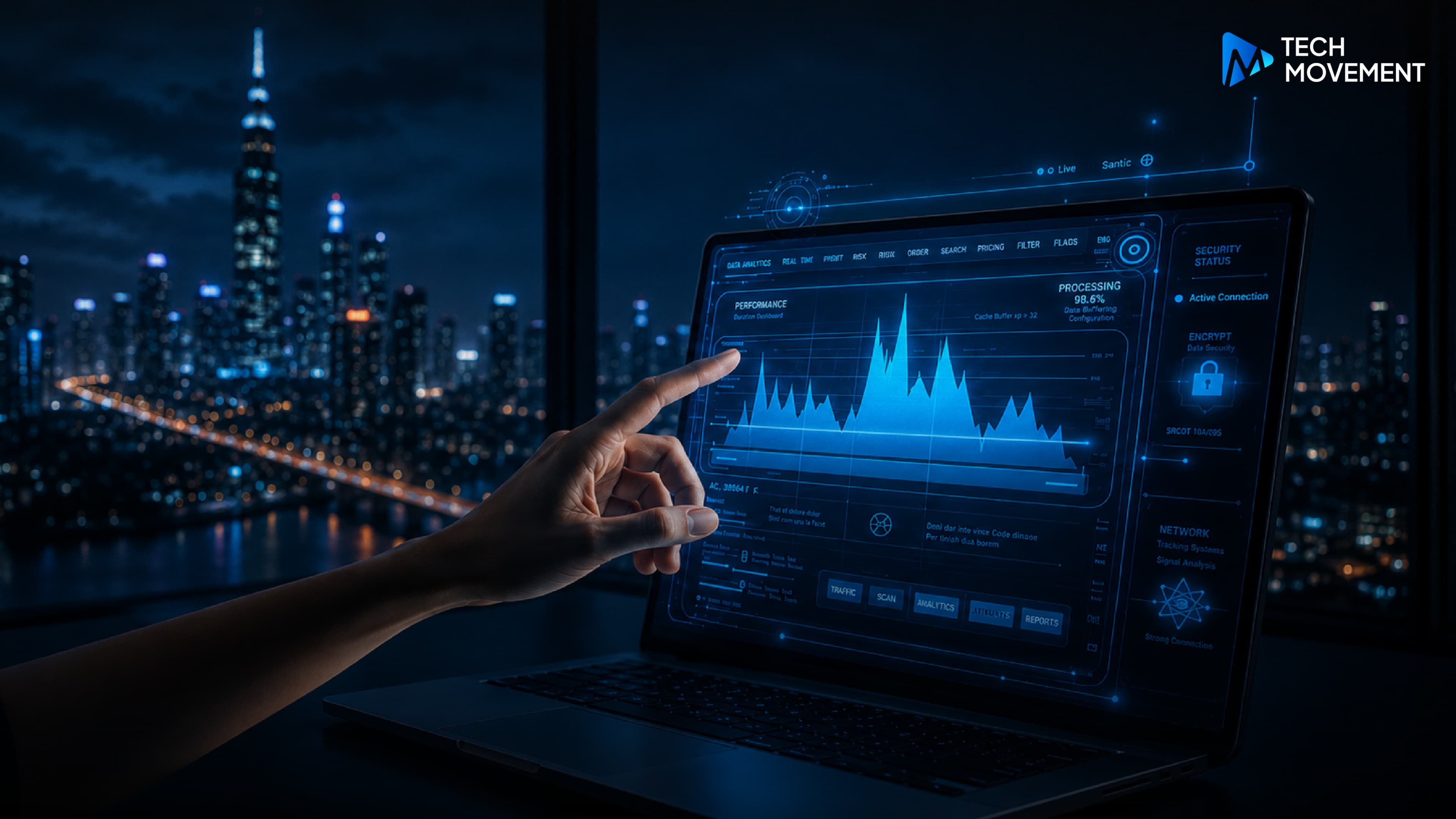 ก้าวสู่ยุค_AI_First_Gartner_เผย_6_เทรนด์_Data_Analytics_ที่องค์กรต้องจับตาให้ทันภายในปี_2573
