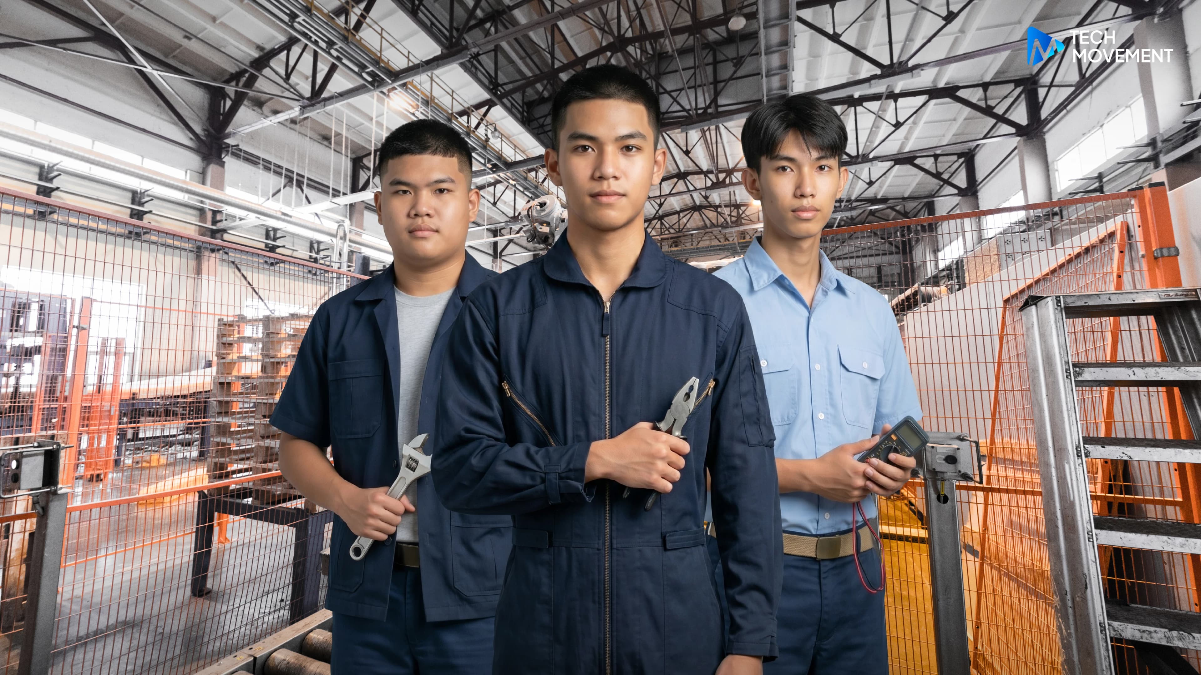 รัฐบาลเร่งเครื่องอัปสกิลอาชีวะไทย_จับมือจีนลุย_210_สาขา_ปั้นคนรับอุตสาหกรรมอนาคต_ตั้งเป้า_1_ล้านคนใน_5_ปี