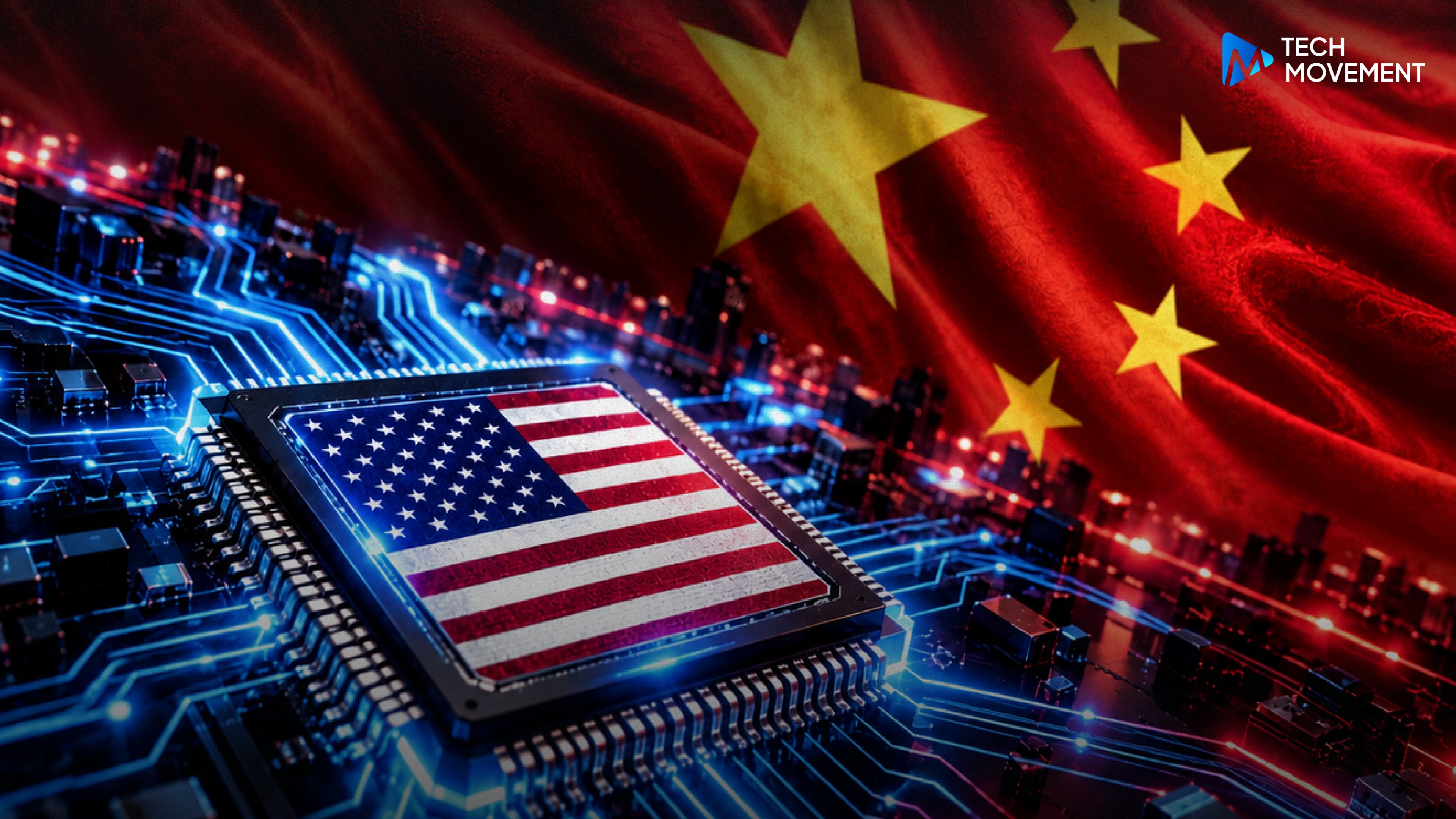 สหรัฐฯ_กล่าวหา_Alibaba_DeepSeek_ใช้_AI_อเมริกันฝึกโมเดลตัวเอง_หวั่นกระทบความมั่นคง