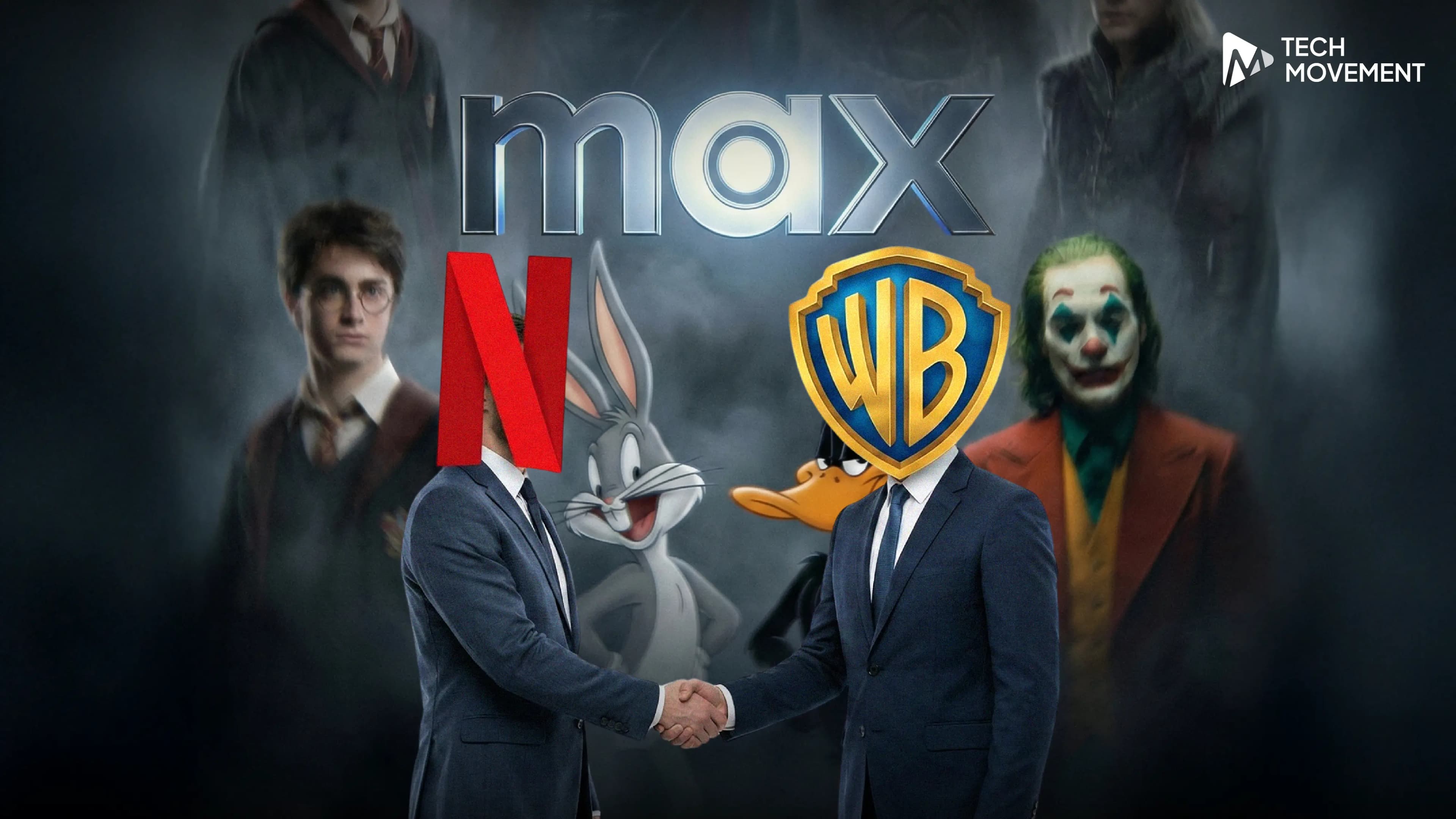 การกินรวบสตรีมมิง ที่มีเบื้องหลังเป็น AI