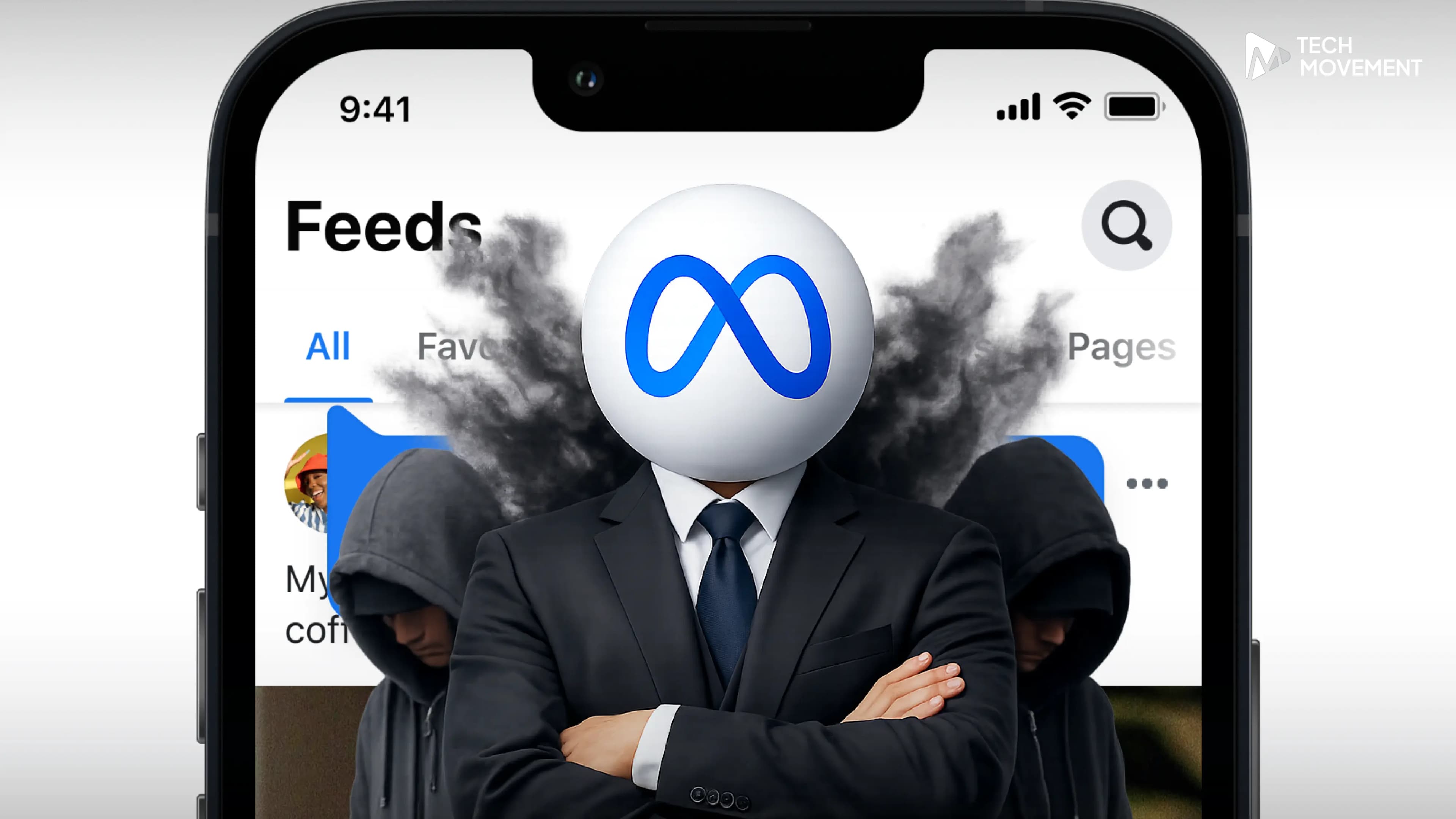 มาตรการล้างบางสแกมเมอร์_Meta_กระทบคนขายออนไลน์