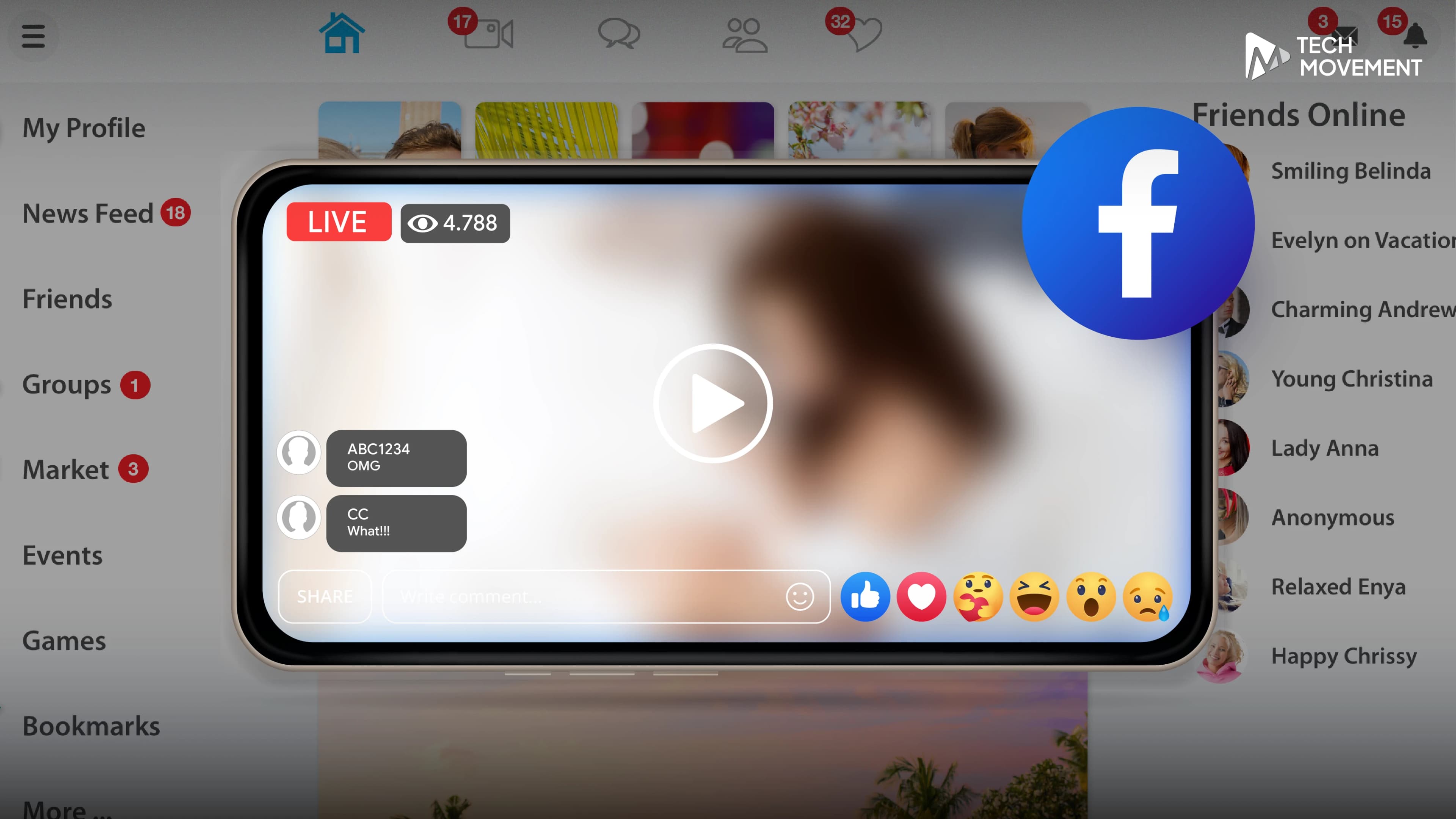 เกิดอะไรขึ้นกับ_Facebook_ทำไมไลฟ์เนื้อหาล่อแหลม_ถึงหลุดขึ้นฟีดคนจำนวนมาก