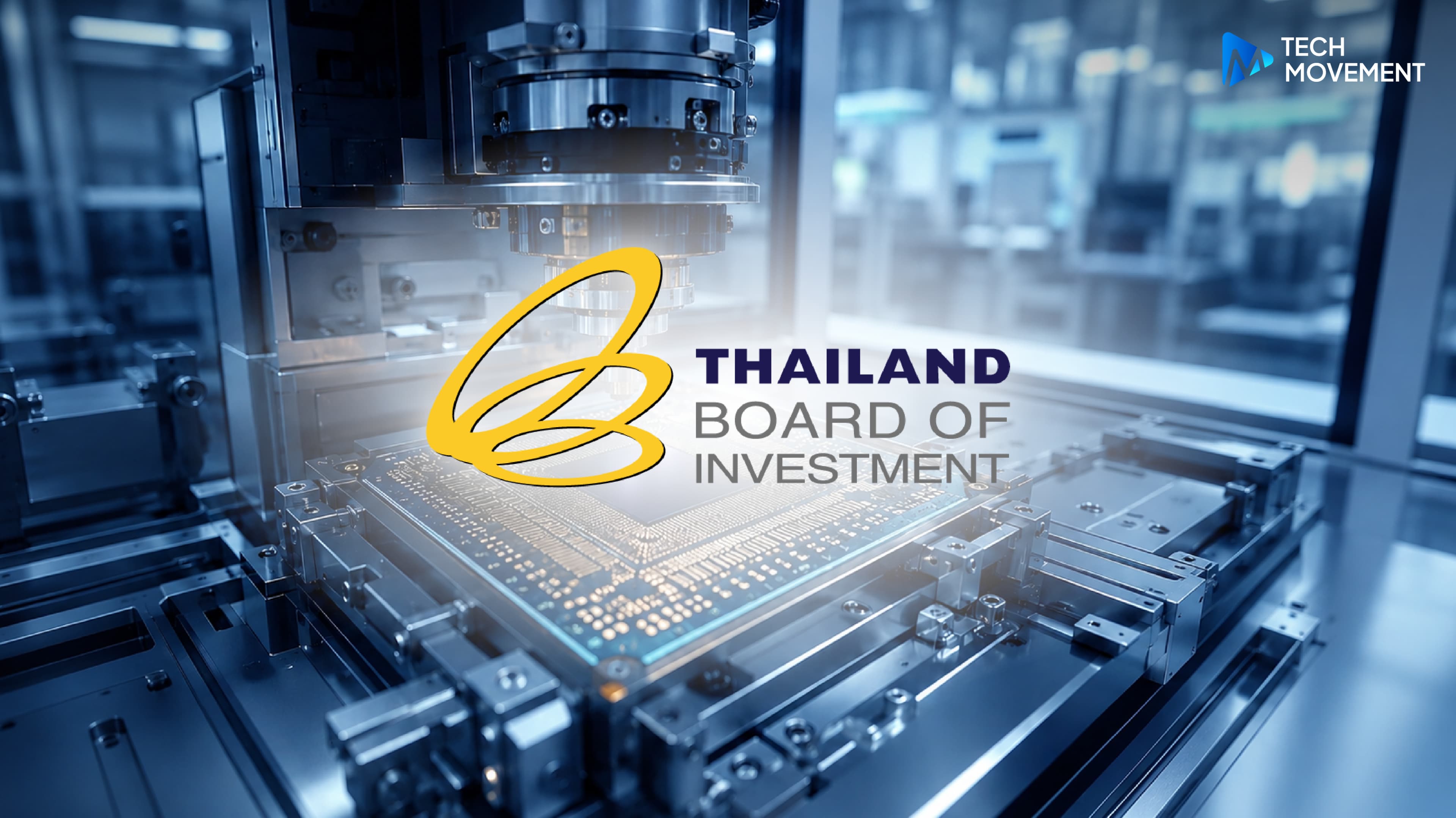 BOI_เผยลงทุนอุตสาหกรรมโฟโตนิกส์ในไทยทะลุ_8_27_หมื่นล้านบาท_รับกระแส_AI_Data_Center_ขยายตัว