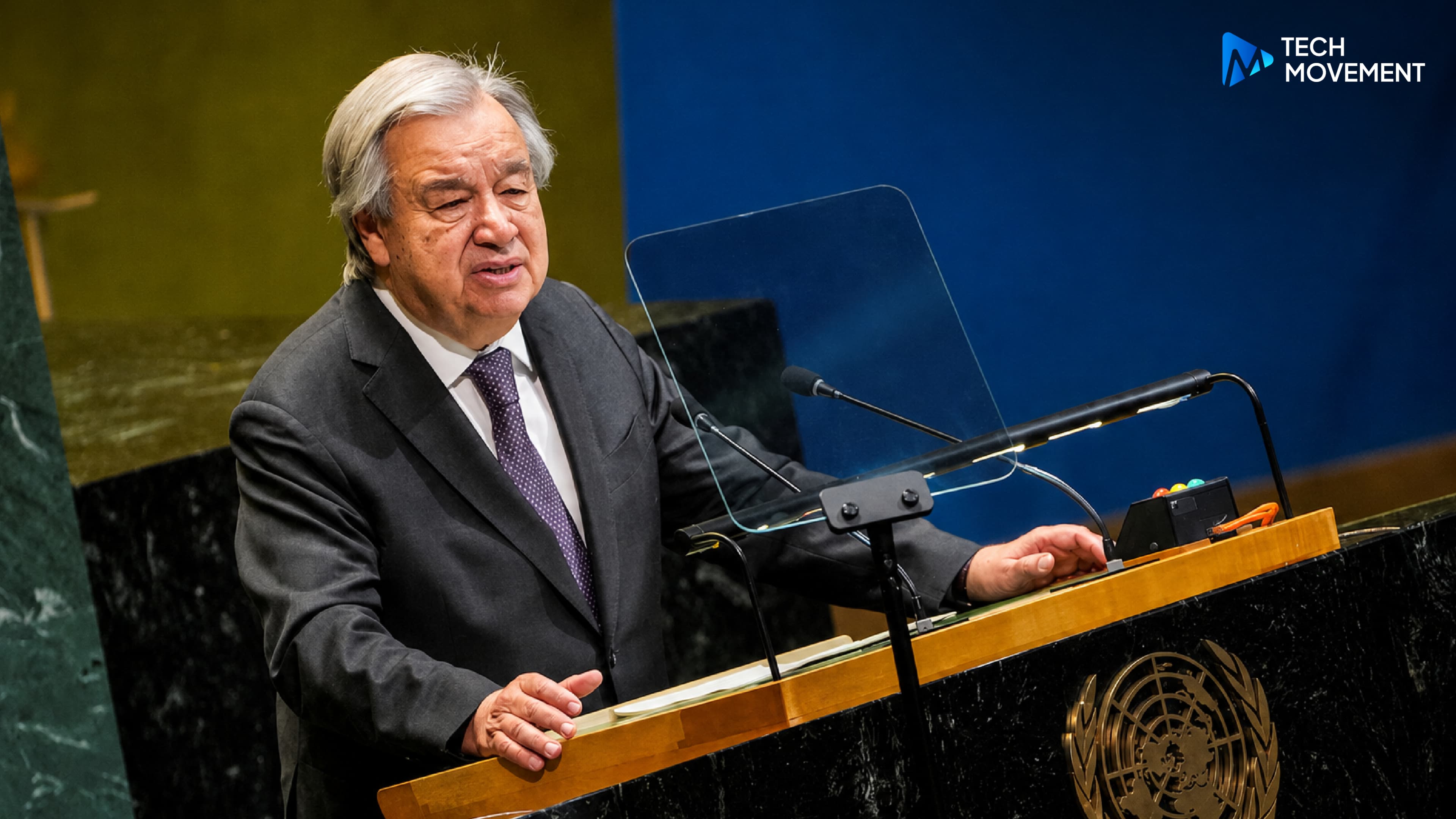 UN_เตือน_AI_กำลังแซงหน้ากฎหมาย_เร่งทุกประเทศร่วมกำหนดกติกา