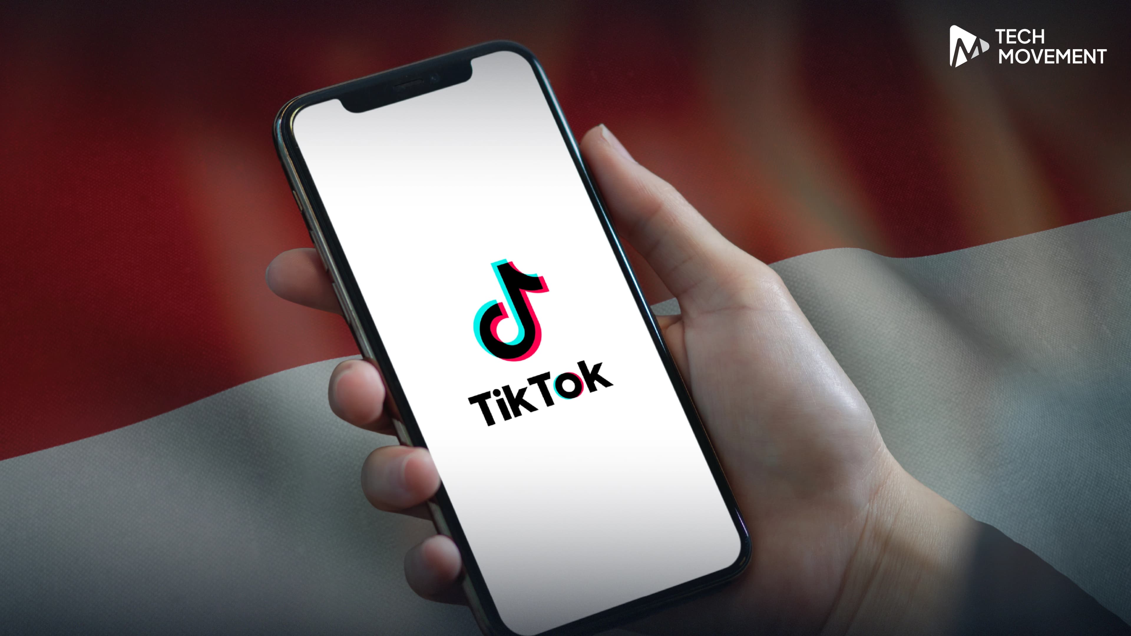 โดนเล่นงานไม่หยุด อินโดนีเซียสั่งระงับใบอนุญาตดำเนินงานของ TikTok ในประเทศ