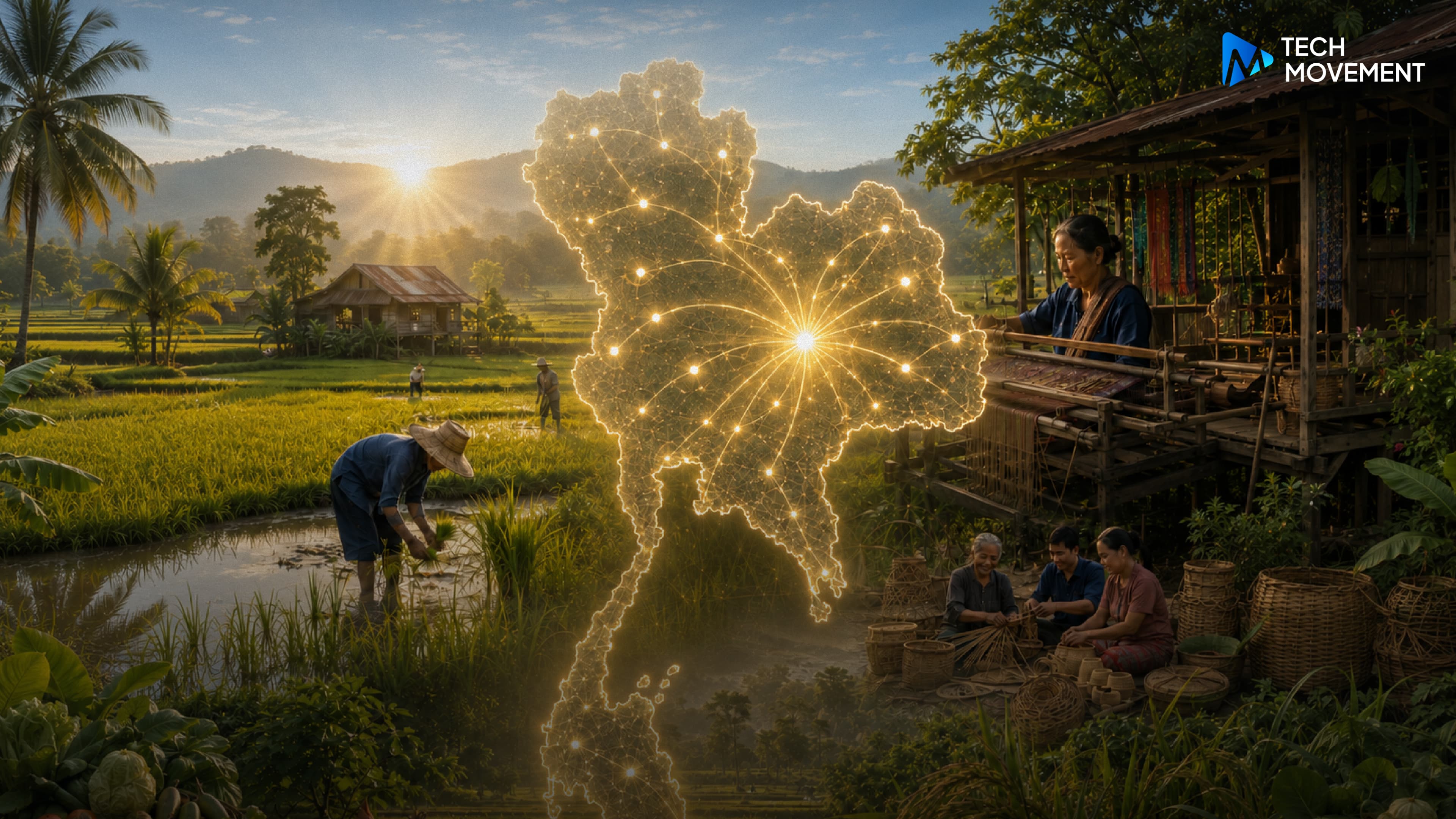 ถอดรหัส_Sandbox_ปฏิบัติการแก้จนร้อยเอ็ด_ทดลองแก้จนด้วยงานวิจัย_ก่อนขยายผลไปทั่วประเทศ