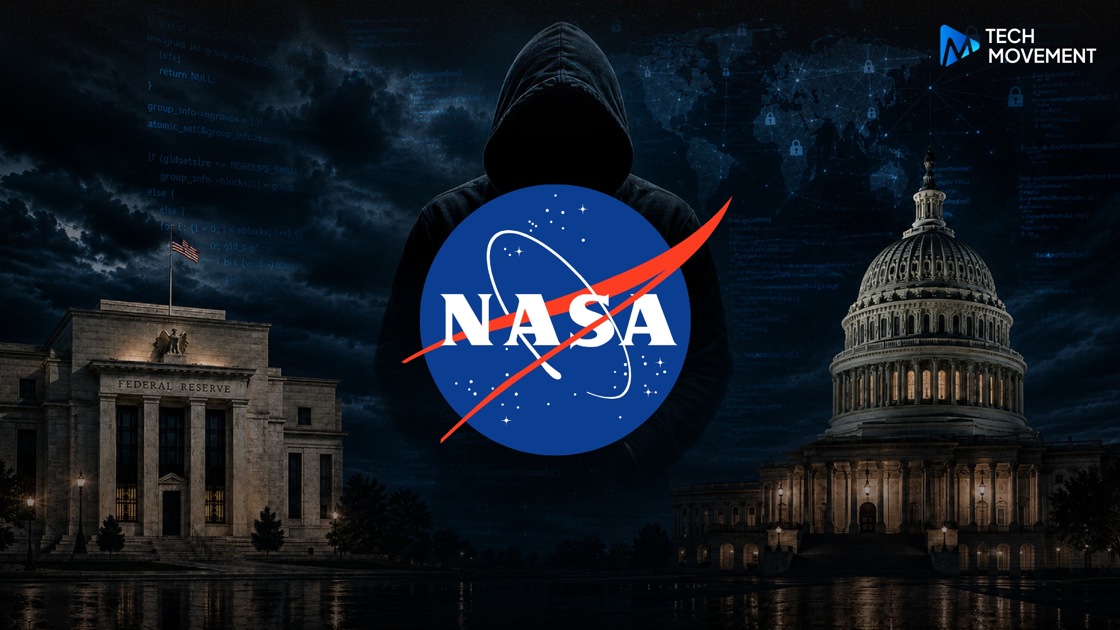 สหรัฐฯ_ยึดแพลตฟอร์มแฮกเกอร์ที่เชื่อมโยงจีน_หลังพบการโจมตี_NASA_ธนาคารกลางสหรัฐฯ_และวุฒิสภา