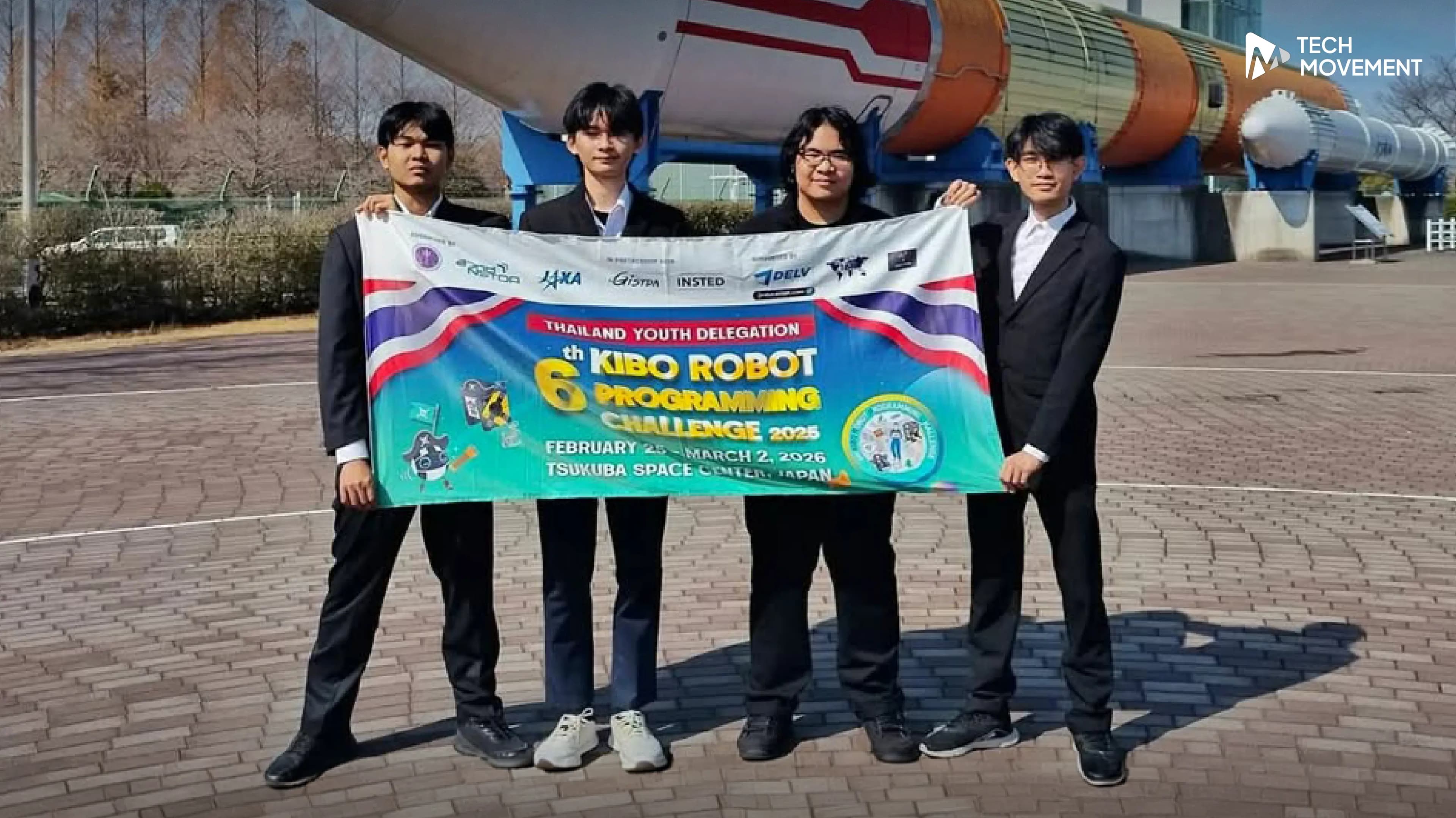 เด็กไทยทำได้แล้ว_ทีมซินแท็กซ์ไวยากรณ์_คว้าอันดับ_8_ของโลกในการแข่งขันเขียนโปรแกรมควบคุมหุ่นยนต์บนสถานีอวกาศ