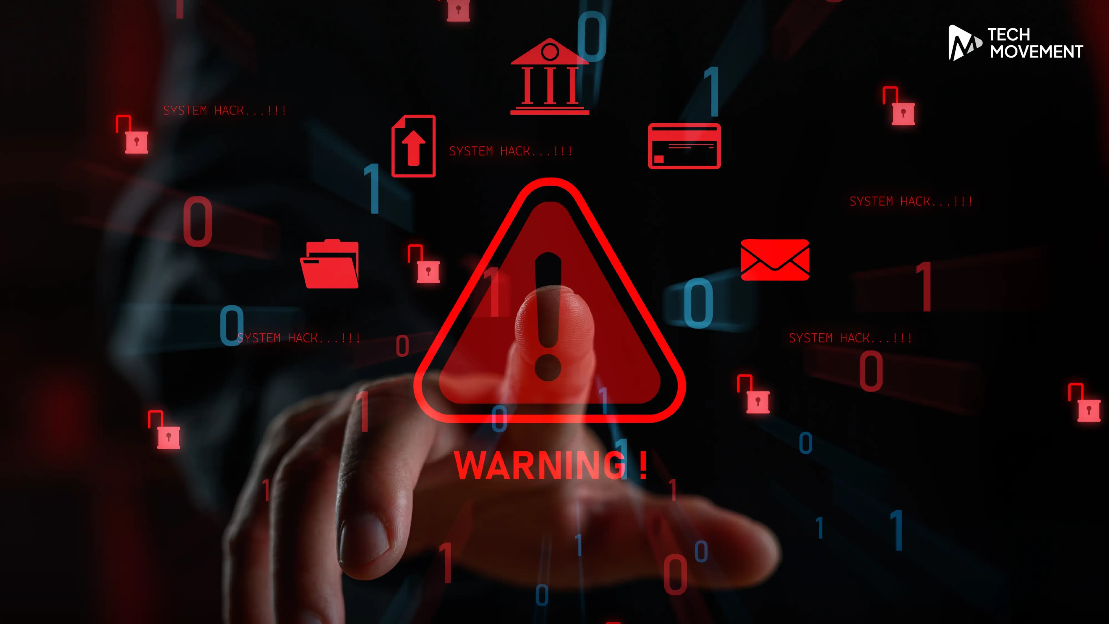 ธนาคารสหรัฐฯ_เฝ้าระวังขั้นสูง_เสี่ยงถูกโจมตีไซเบอร์_หลังสงครามอิหร่านลุกลาม