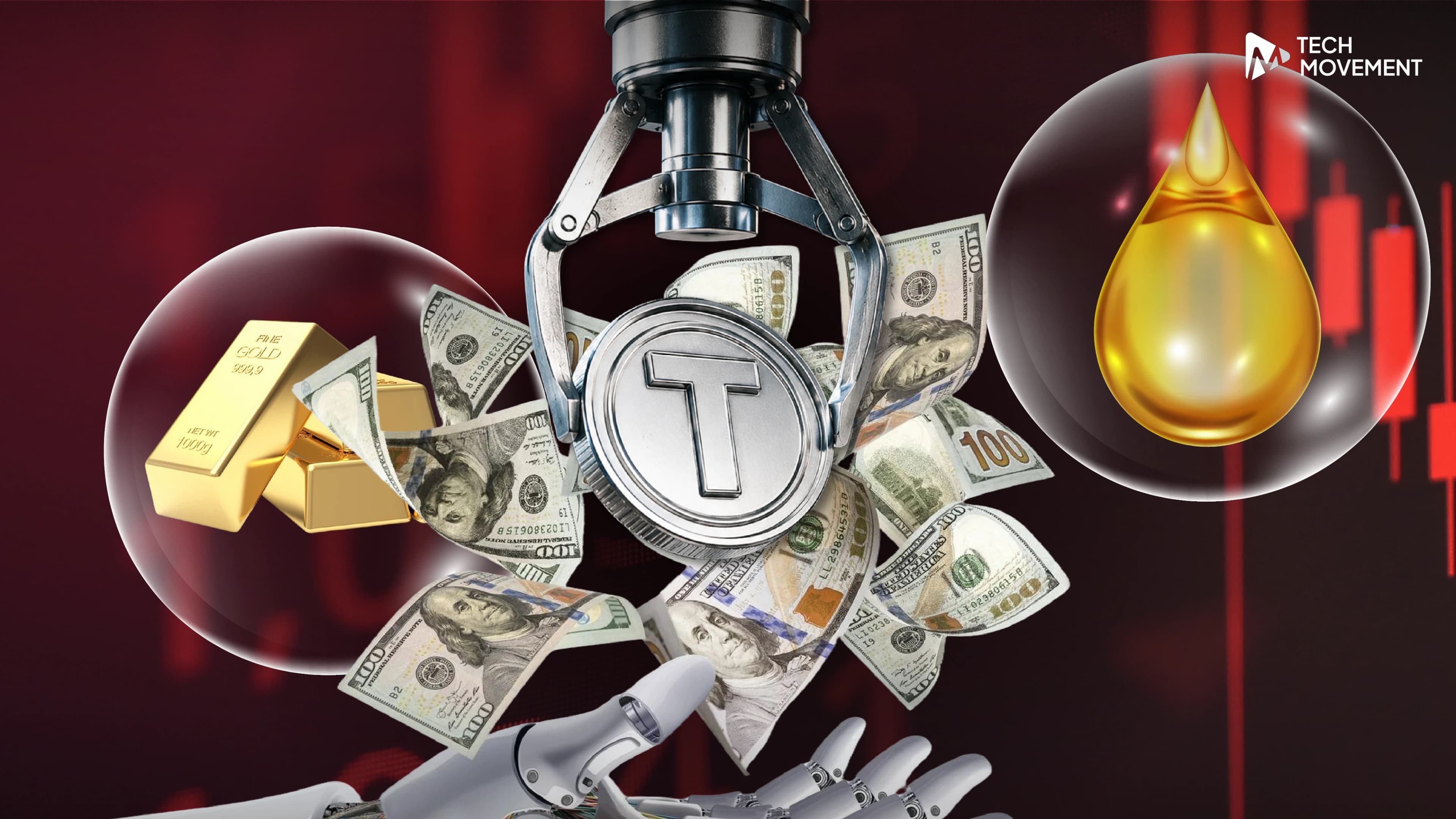 AI_Token_เท่ากับ_ทองคำ_น้ำมัน_ในยุค_AI