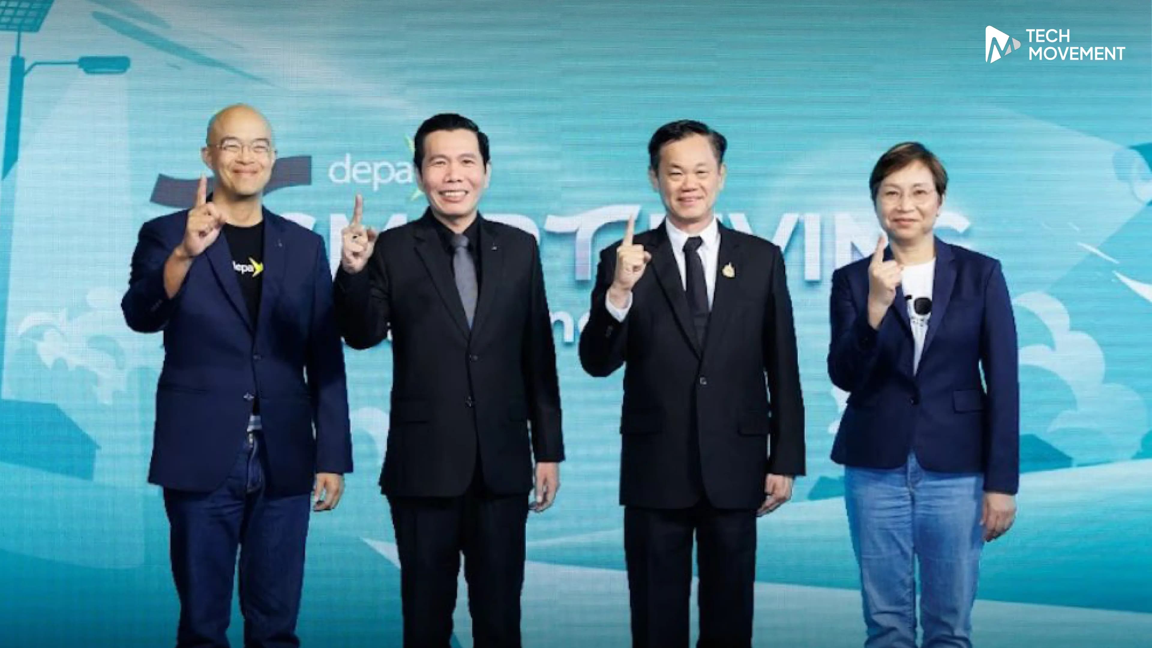 depa_เปิดตัว_Smart_Living_Better_Living_ดันเทคโนโลยีสู่ชุมชนไทย_ตั้งเป้าขยายเพิ่ม_40_ชุมชน_ยกระดับความปลอดภัย_คุณภาพชีวิต